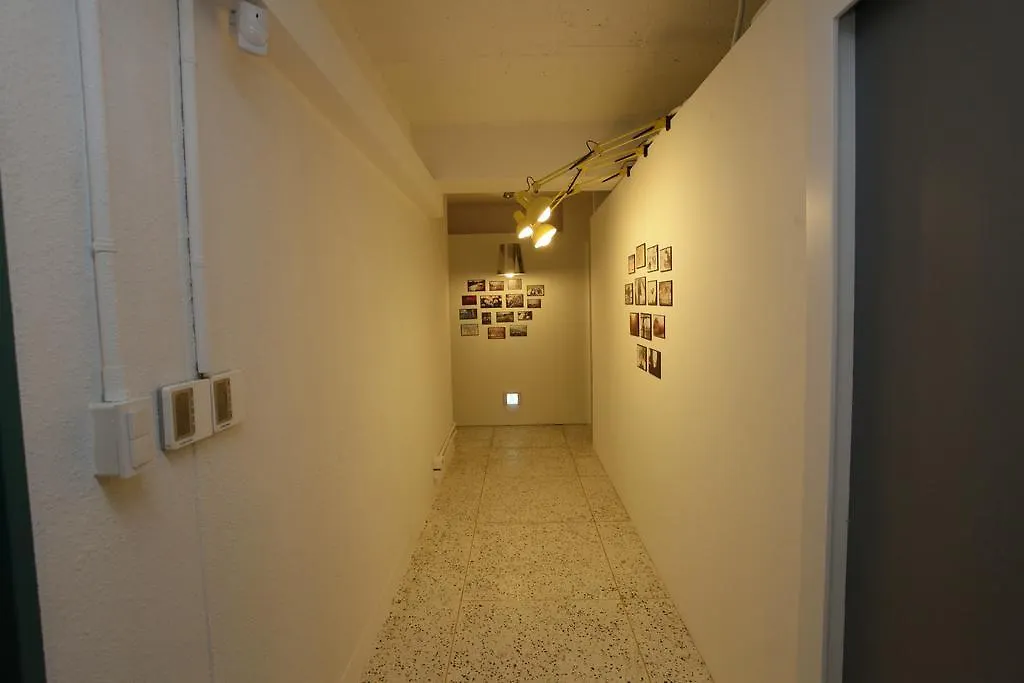 Sum Guesthouse Busan Station 2*,
