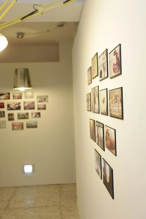 Sum Guesthouse Busan Station Guest house