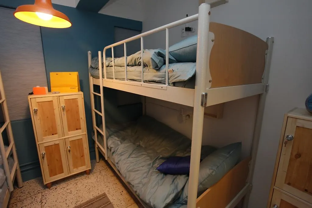 Sum Guesthouse Busan Station 2*,  South Korea