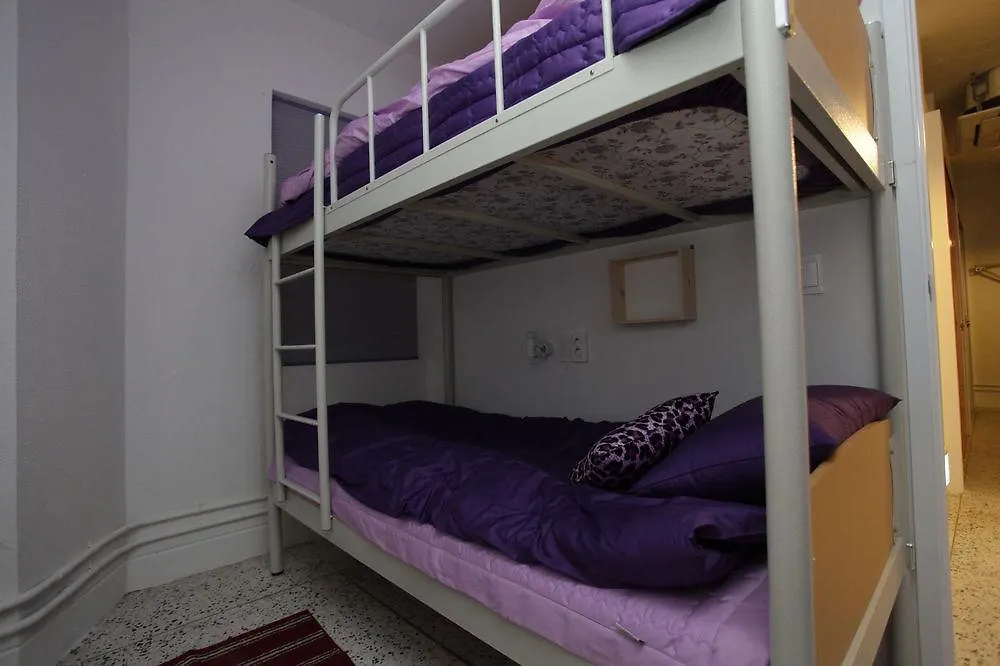 ** Guest house Sum Guesthouse Busan Station South Korea