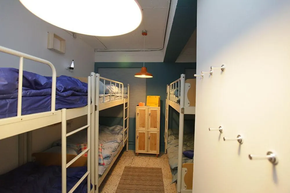 Sum Guesthouse Busan Station 2*,  South Korea