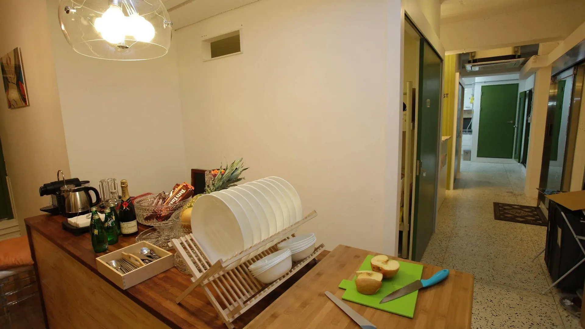 Sum Guesthouse Busan Station Guest house
