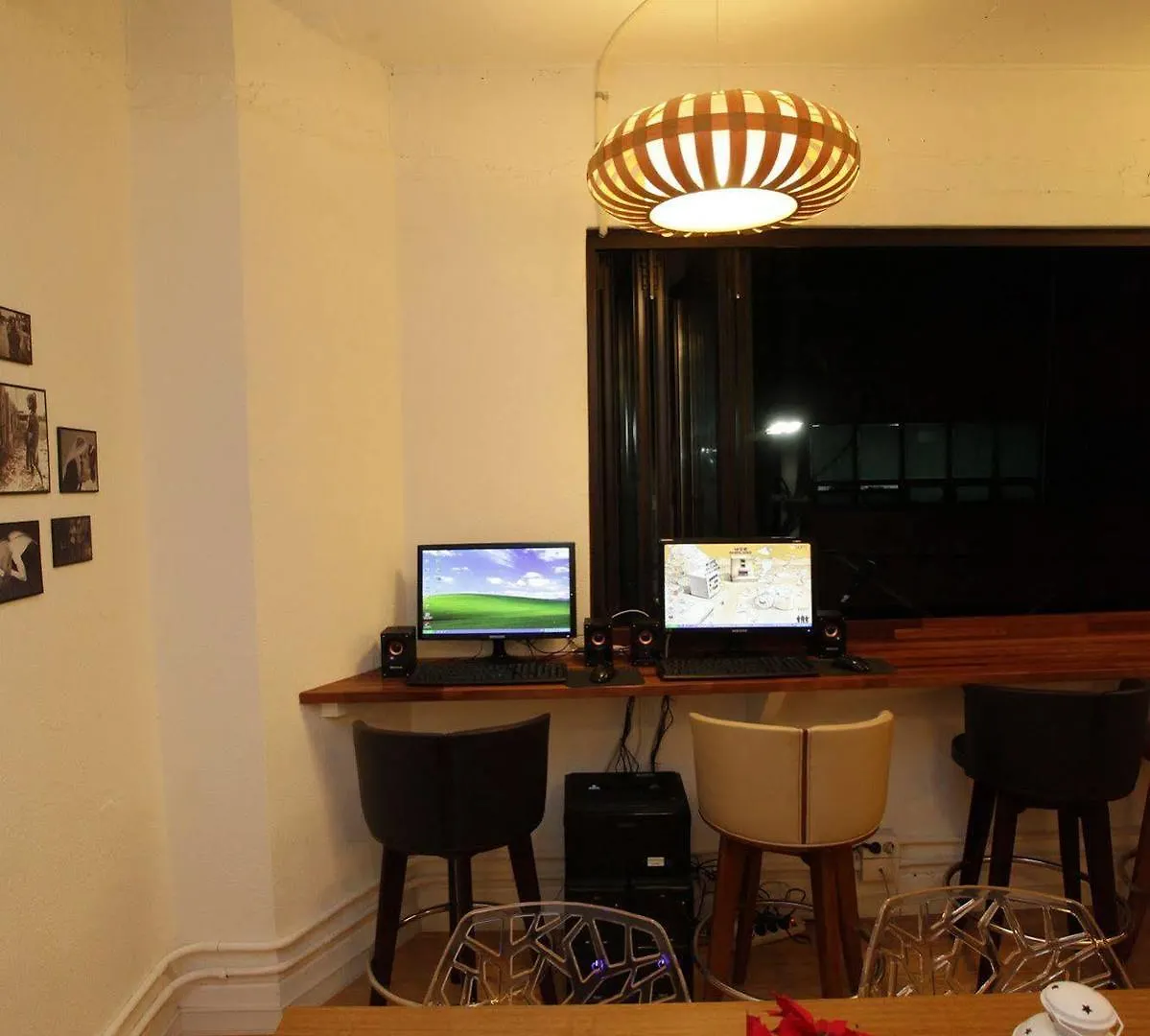 Sum Guesthouse Busan Station South Korea