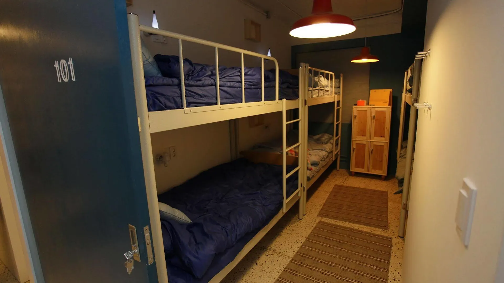 ** Guest house Sum Guesthouse Busan Station South Korea