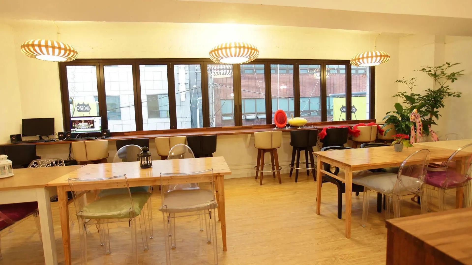 Sum Guesthouse Busan Station 2*,  South Korea